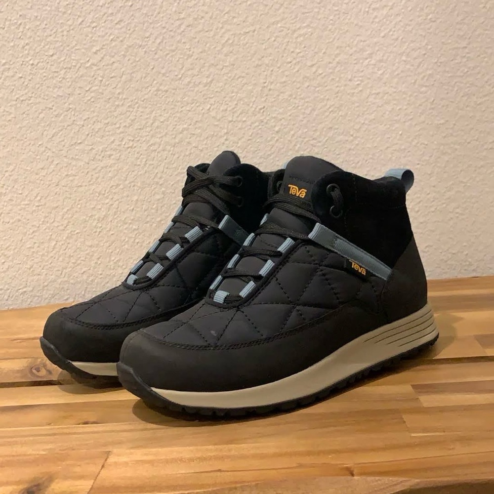 Teva Ember Commute